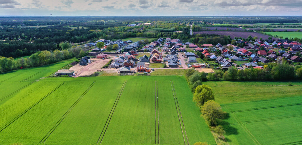 Strategie voor Gebiedsontwikkeling