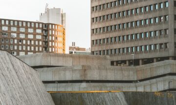 Duurzame stad vraagt om nieuwe houding