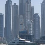 Dubai: inspirerende stad zonder hart