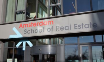 Leadership, Strategy & Real Estate bij ASRE