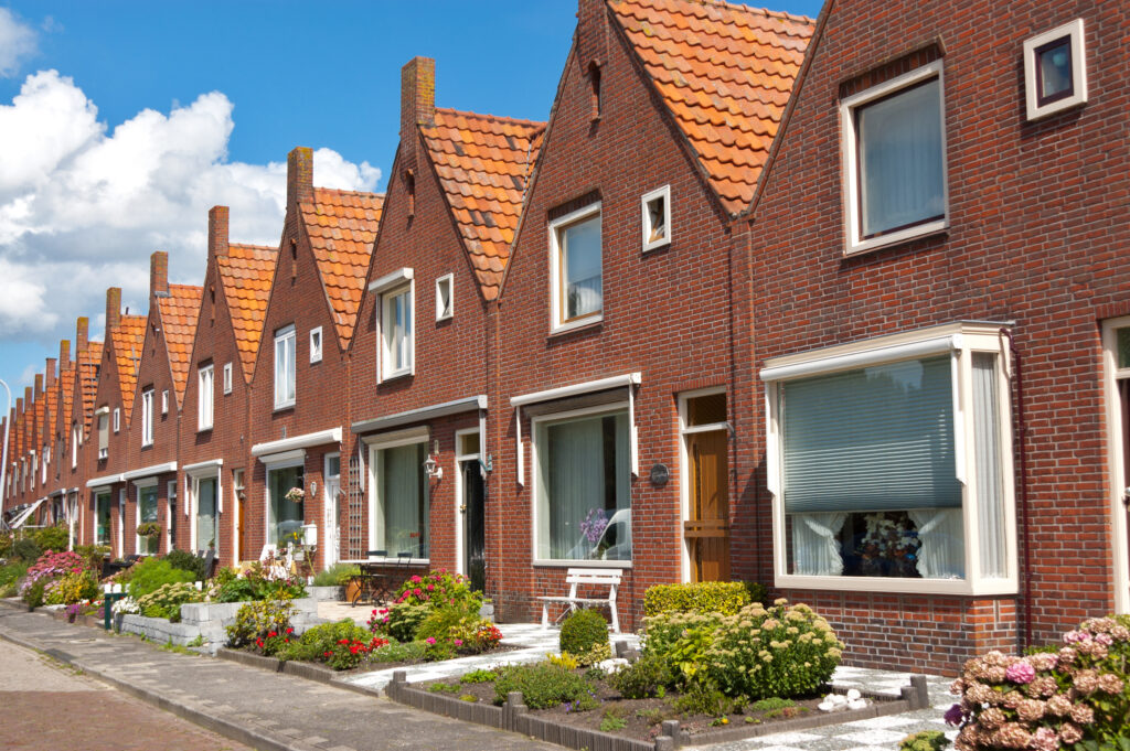 Strategische Exploitatie van Woningen