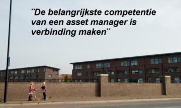 Asset management vs rendement sturing