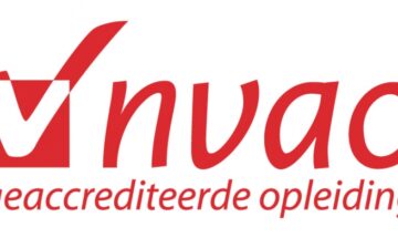 NVAO logo